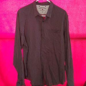Dressy Men Shirt